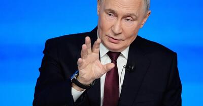 Războiul hibrid al Moscovei escaladează: Europa riscă un val de asasinate politice