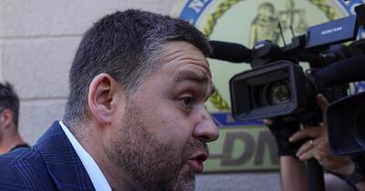 DNA continuă investigația în dosarul primarului Ciprian Ciucu: Percheziții informatice și audieri de martori