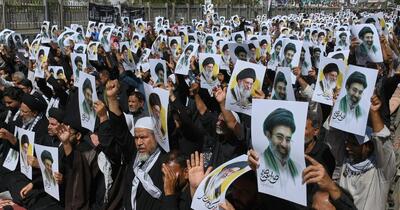 Misterul lui Mojtaba Khamenei: Liderul invizibil al Iranului și lupta pentru putere