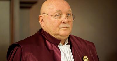 Judecătorul CCR Cristian Deliorga se apără după cursa privată spre Mykonos