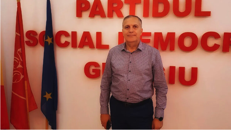 El este „Șeriful”, altă „realizare” a șefului PSD, Grindeanu...