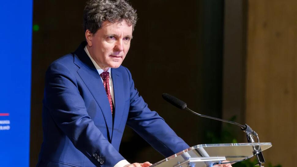 Nicușor Dan, despre prioritățile externe ale României: Investiții americane, sprijin ferm pentru Ucraina și accelerarea extinderii UE