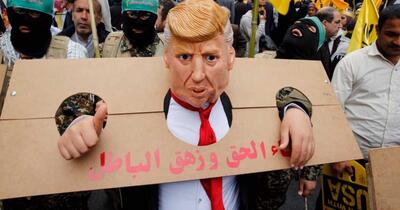 Iranul îl amenință pe Trump cu moartea: „Ai grijă de tine, ca nu cumva să fii eliminat”. Președintele Parlamentului iranian cere ochi pentru ochi