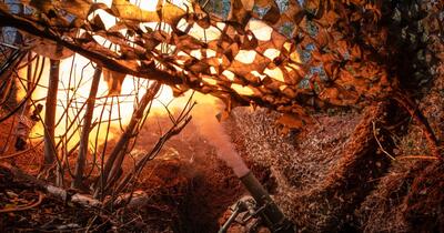 Revoluția tăcută din armata ucraineană: cum s-au transformat unitățile rudimentare de voluntari în corpuri de elită