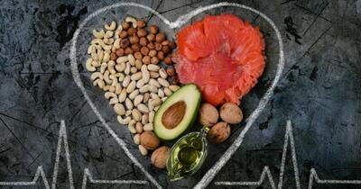 Care sunt pașii de urmat dacă ai colesterolul mare. Recomandările au fost actualizate