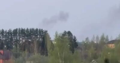Explozii în regiunea Moscovei: drone au atacat un centru logistic strategic al Ministerului Apărării al Federației Ruse