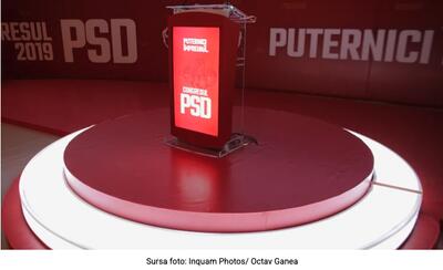 Finanțatorii PSD în 2025