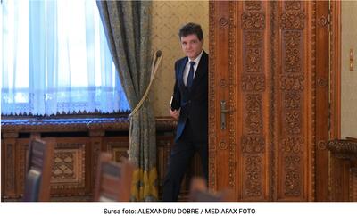  „Singura în stare a explica ce n-am înțeles de la început”/CTP, „ipoteză care arată a conspiraționism” despre Nicușor Dan