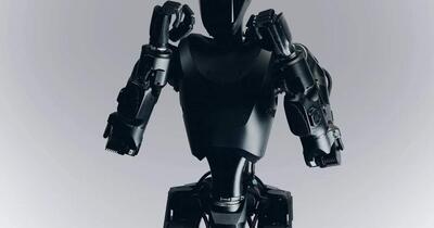 Un deputat rus se plânge că trupele ruse vor ajunge „la capătul puterilor” după ce roboți umanoizi de tip „Terminator” au ajuns pe front