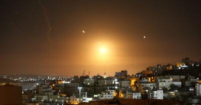 Iranul lansează un nou val de atacuri asupra Israelului și statelor din Golf. Explozii puternice în Ierusalim, Dubai și Doha