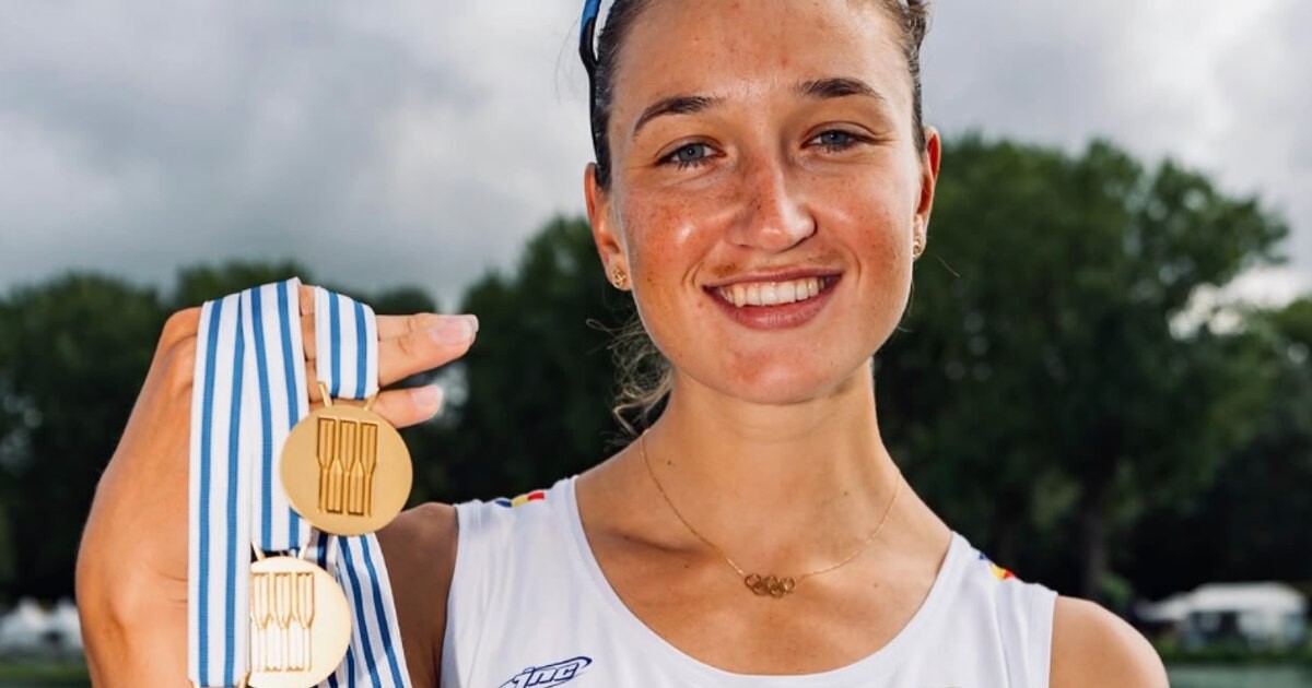 Simona Radiș, la un pas de retragere din cauza epuizării: „De ce mă mai chinui?”