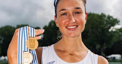 Simona Radiș, la un pas de retragere din cauza epuizării: „De ce mă mai chinui?”