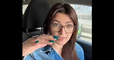 „Se masturba la volan în timp ce se uita la mine. Nu e un compliment!”/Activista Aluziva, hărțuită în trafic: Poliția Capitalei s-a autosesizat
