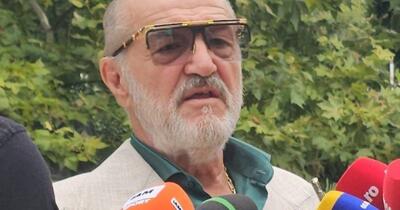 „A făcut-o din demnitate, jucătorii lui batjocoresc fotbalul!”. Gigi Becali a explodat după anunțul demisiei lui Charalambous. A găsit vinovatul