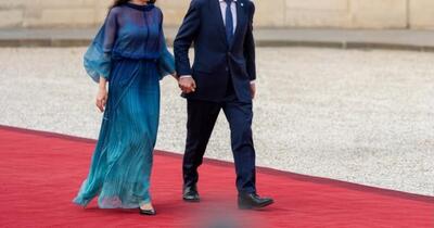 Nicușor Dan merge la New York: recepție la Donald Trump și discurs la ONU
