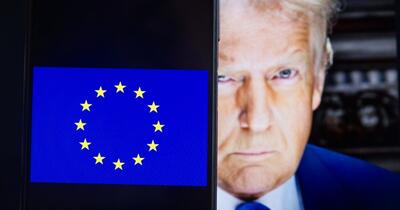 Front comun european după presiunile lui Trump privind rezervele de motorină