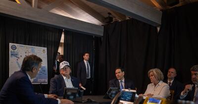 Cum au subestimat Trump și consilierii săi reacția Iranului la război. Ce se întâmplă cu prețul petrolului