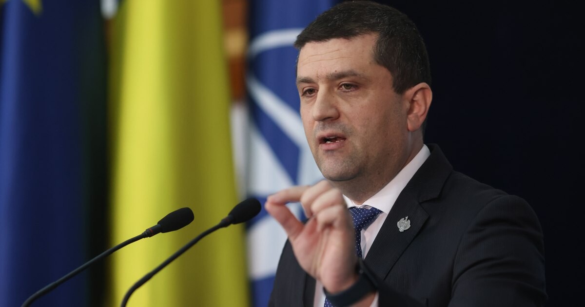 Miruță, atac la Grindeanu: Proiectul Bala blocat a dus la oprirea Cernavodă