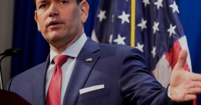 Marco Rubio, „viceregele” Venezuelei: Controlul SUA asupra finanțelor și guvernului