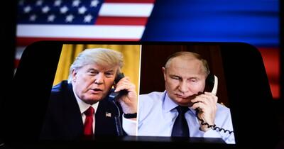 Trump propune mediere în Ucraina; a discutat cu Putin și Zelenski