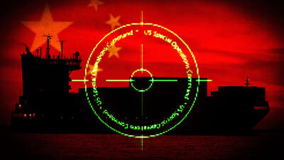 Halucinațiile inteligenței artificiale aproape au dus la un atac militar american asupra Chinei