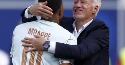 Mondialul ajunge la apogeu: Deschamps pasează presiunea Spaniei, Rabiot ridică mănușa