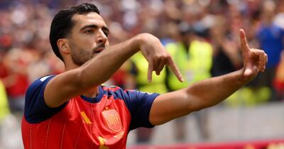 Detaliul banal care i-a salvat viața lui Mikel Merino într-un atentat cu bombă