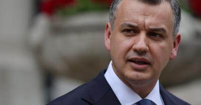 Tomac, dispus să schimbe miniștri din listă dacă partidele au obiecții. „Sunt pregătit să găsim un compromis”