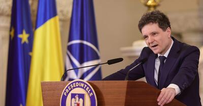 Nicușor Dan spune că „este posibil să avem un guvern minoritar”. Scenariile aflate pe masă