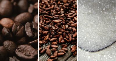 El Niño se intensifică și amenință prețul global al cafelei, zahărului și cacaoului