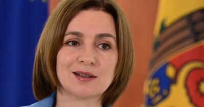 Maia Sandu o etichetează pe Diana Șoșoacă drept „agent al Moscovei” și îi critică demersul privind unirea