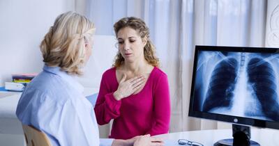 Un milion de români suferă de această boală, mulți sub 45 de ani: ce spun medicii