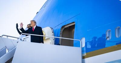 Jurnaliști New York Times, citați în justiție după articole despre Air Force One