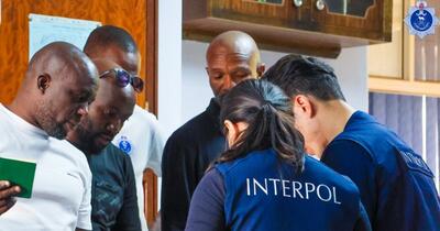 Operațiune globală Interpol: Peste 5.800 de arestări și 293 milioane USD blocați din fraude