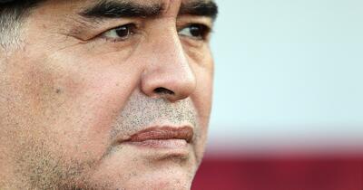 Sfârșitul procesului Maradona: procurorii cer până la 12 ani de închisoare