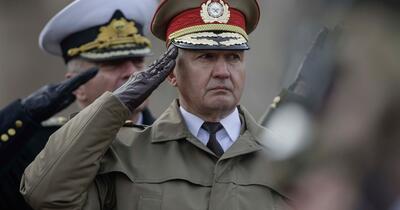 Armata Română a doborât o dronă tip Shahed/Geran-2 la Buzău: „Situația a fost extrem de complexă”