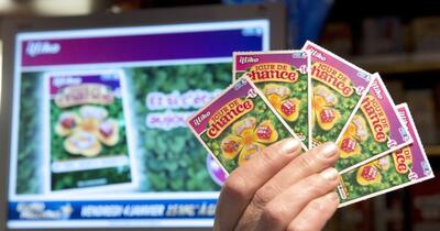 Ceartă pe biletul câștigător de 500.000 de euro: o româncă din Italia a dispărut de acasă, după ce a încasat premiul. Soțul susține că el a cumpărat lozul