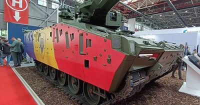 Rheinmetall semnează contracte de 5,7 miliarde de euro cu Armata Română. Compania anunță mii de noi locuri de muncă