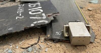 Reacția comunității ruse din Emiratele Arabe Unite după ce resturile unei drone Geran au căzut în Dubai