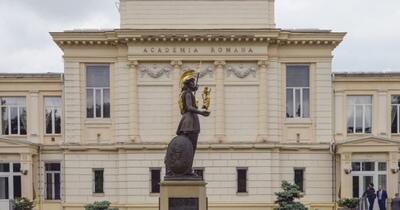 Alegeri la Academia Română: Marius Andruh câștigă președinția după al doilea tur de scrutin