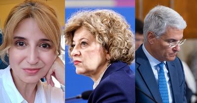 Ilie Bolojan își consolidează echipa la PNL București: Oameni noi și mize pentru 2028