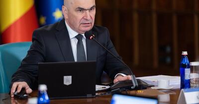 Cum a ajuns Bolojan să profite de pe urma moțiunii și ce rol joacă Nicușor Dan în noul vid de putere