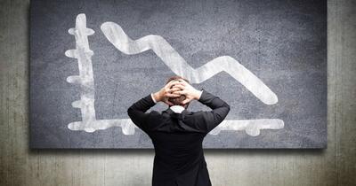 Prăbușirea investițiilor străine cu 82% amenință leul și economia, spun economiștii