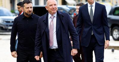 Emisarii lui Trump au sosit la Kiev după negocierile maraton de la Moscova