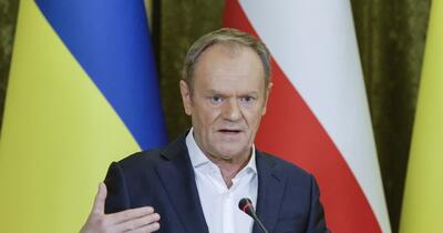 Polonia se pregătește pentru posibile lovituri rusești pe teritoriul său