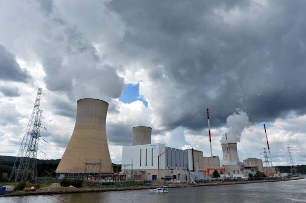 Seceta și canicula pun piedici planurilor nucleare ale Europei
