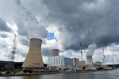 Seceta și canicula pun piedici planurilor nucleare ale Europei