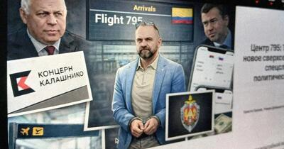 Kremlinul a creat o nouă structură a serviciilor speciale pentru asasinate și răpiri în străinătate