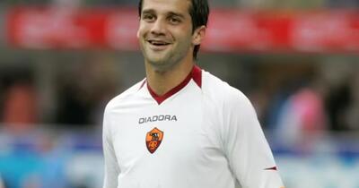 Calvarul trăit de Cristi Chivu la Roma: vizite la psiholog și gărzi de corp