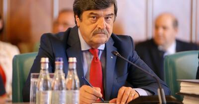 Toni Greblă, găsit incompatibil de ANI: ar fi semnat trei ordine pentru a-și mări salariul